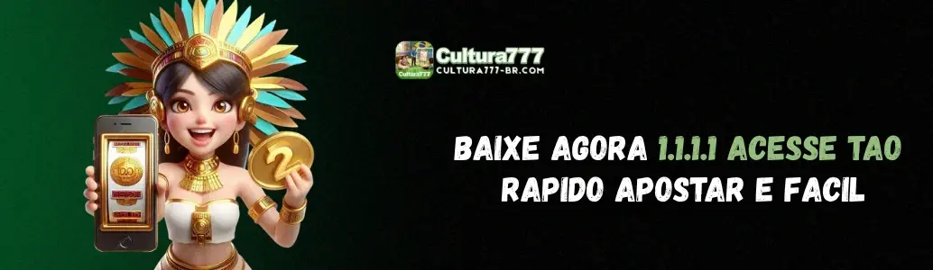 Aplicativo banner