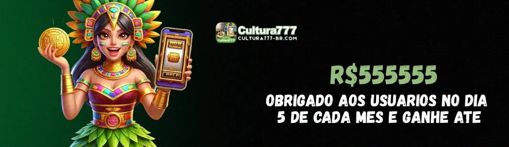 Caça Níqueis banner