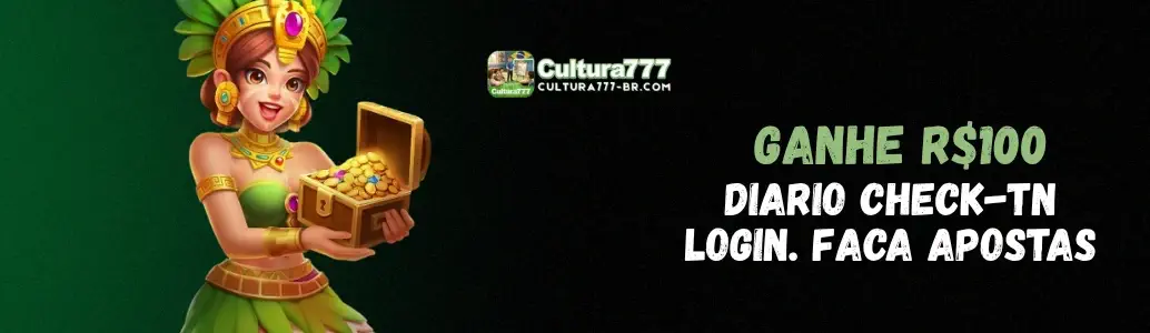 Promoções banner